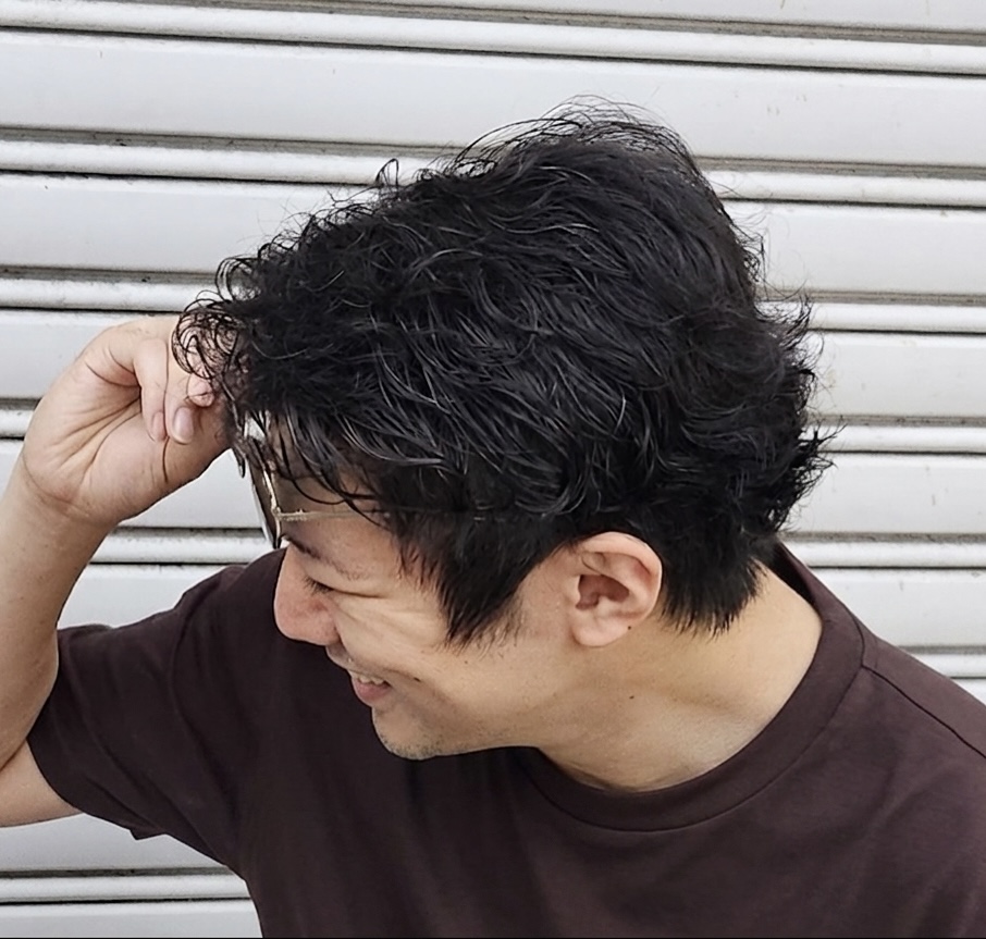 まっち